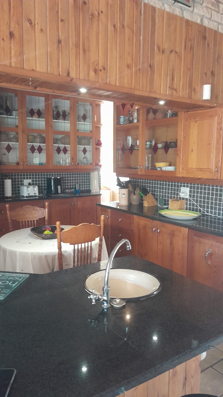 3 Bedroom Property for Sale in Stilbaai Wes Western Cape